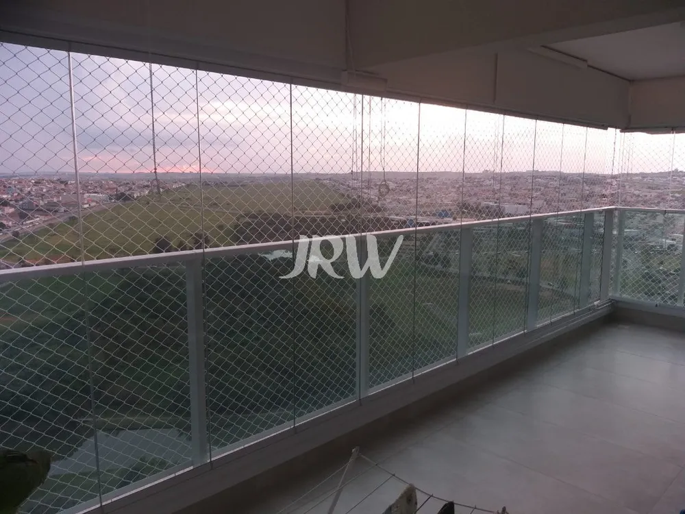 Apartamento, 3 quartos, 124 m² - Foto 8