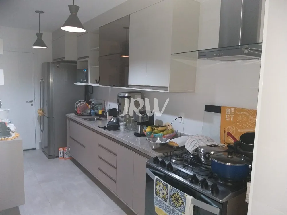 Apartamento, 3 quartos, 124 m² - Foto 3