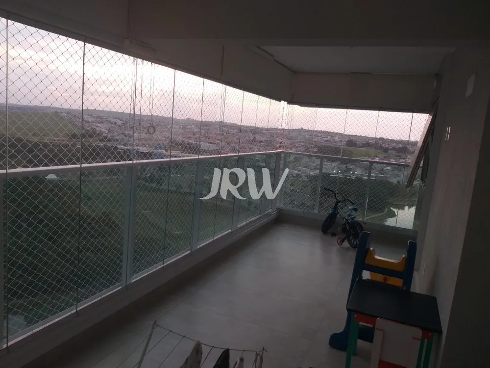 Apartamento, 3 quartos, 124 m² - Foto 6