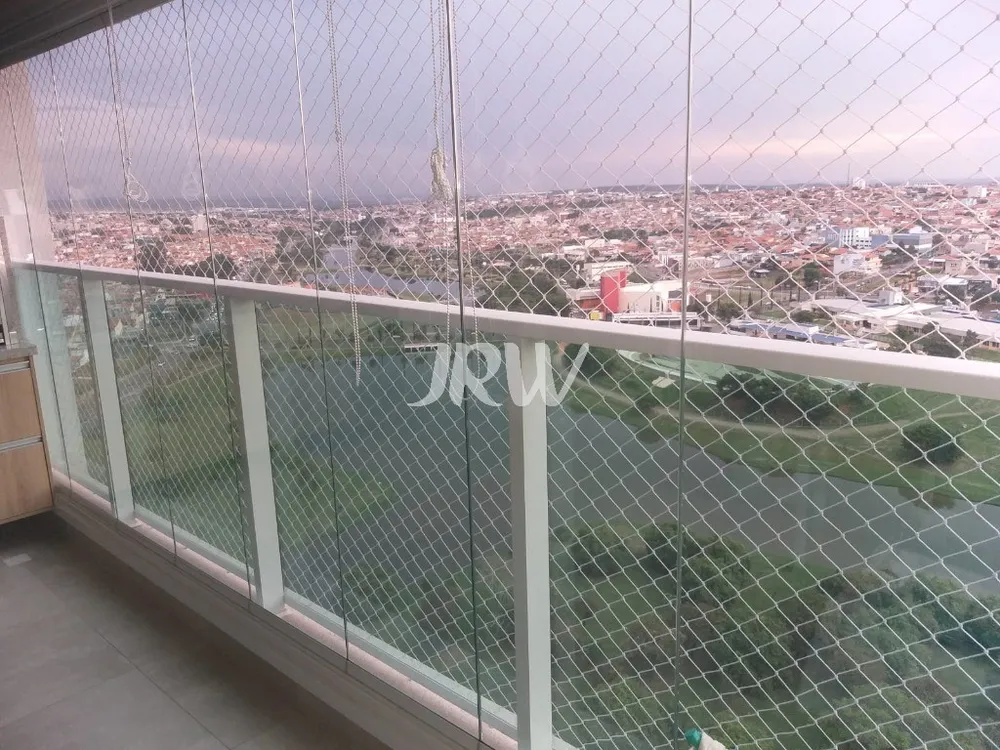Apartamento, 3 quartos, 124 m² - Foto 2