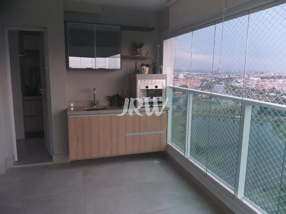 Apartamento, 3 quartos, 124 m² - Foto 5