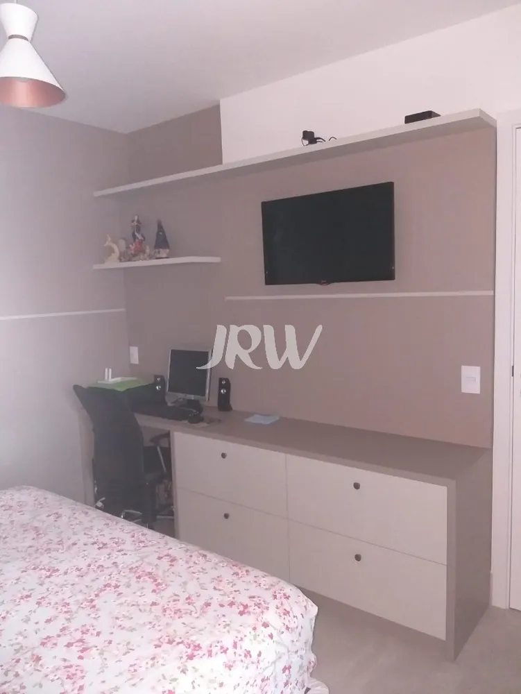 Apartamento, 3 quartos, 124 m² - Foto 1