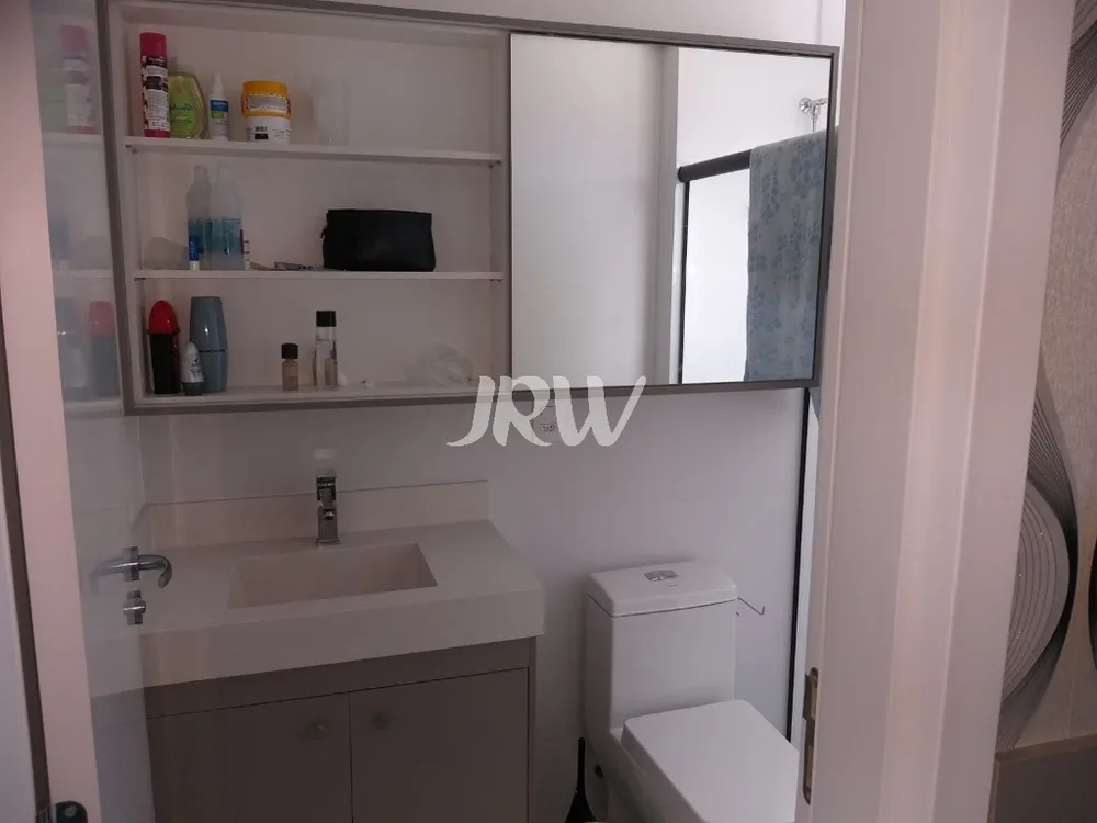 Apartamento, 3 quartos, 124 m² - Foto 3
