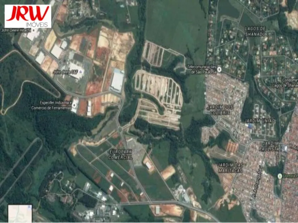 Loteamento e Condomínio - Foto 4