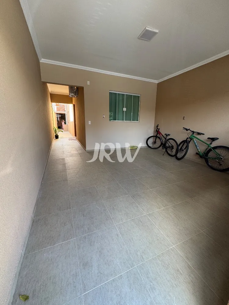 Sobrado, 3 quartos, 125 m² - Foto 3