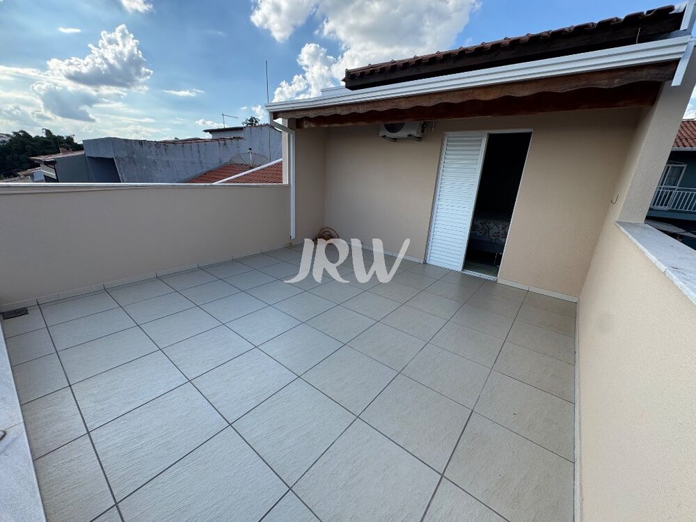 Sobrado, 3 quartos, 125 m² - Foto 21
