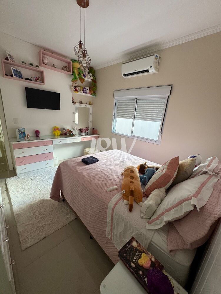 Sobrado, 3 quartos, 125 m² - Foto 17