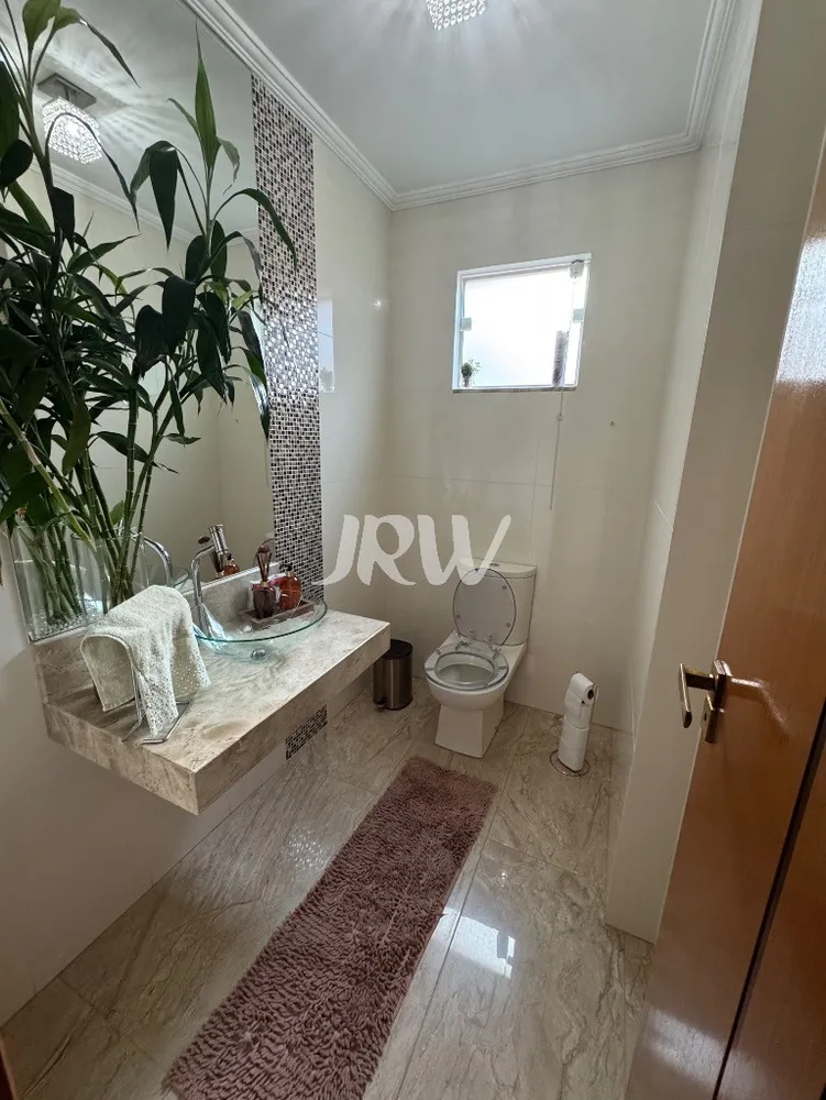 Sobrado, 3 quartos, 125 m² - Foto 6