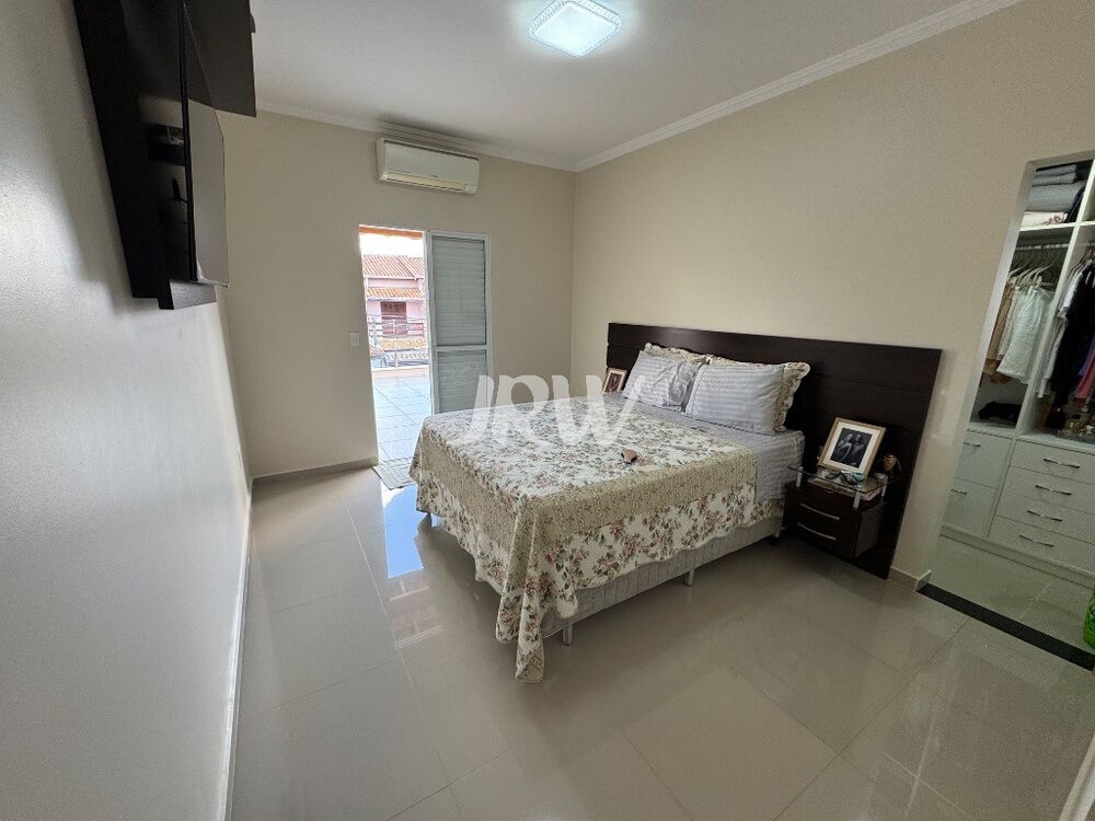 Sobrado, 3 quartos, 125 m² - Foto 3