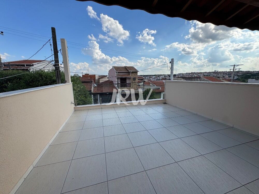 Sobrado, 3 quartos, 125 m² - Foto 16