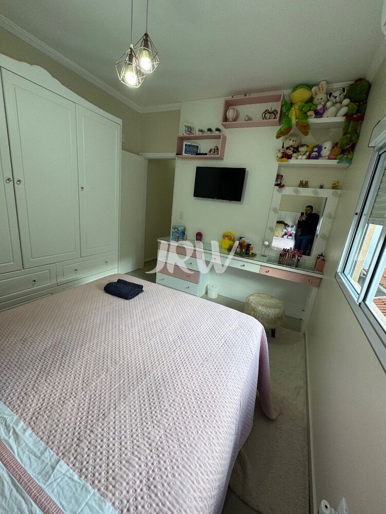 Sobrado, 3 quartos, 125 m² - Foto 7