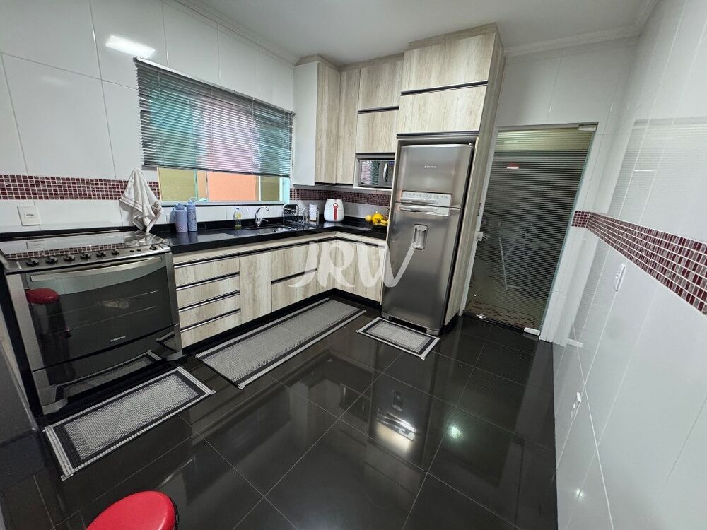 Sobrado, 3 quartos, 125 m² - Foto 1