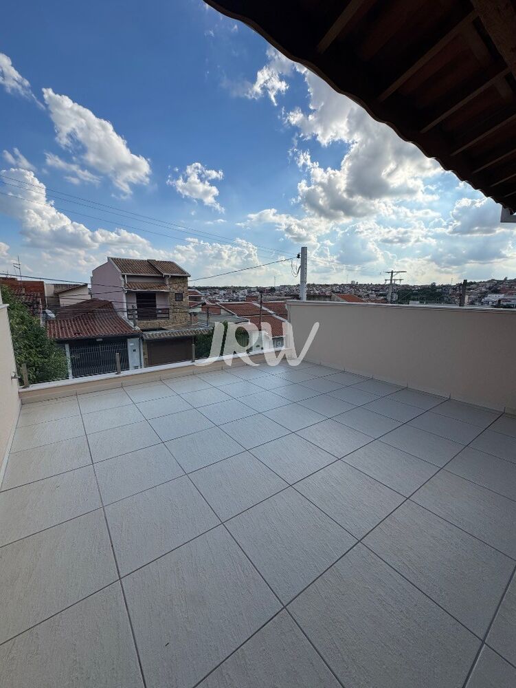Sobrado, 3 quartos, 125 m² - Foto 23