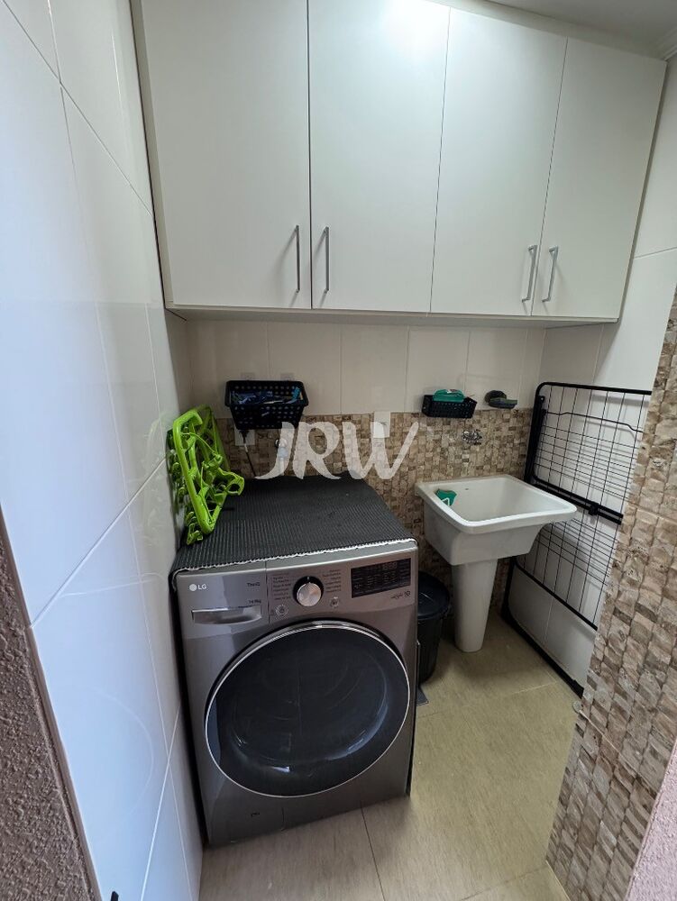Sobrado, 3 quartos, 125 m² - Foto 9