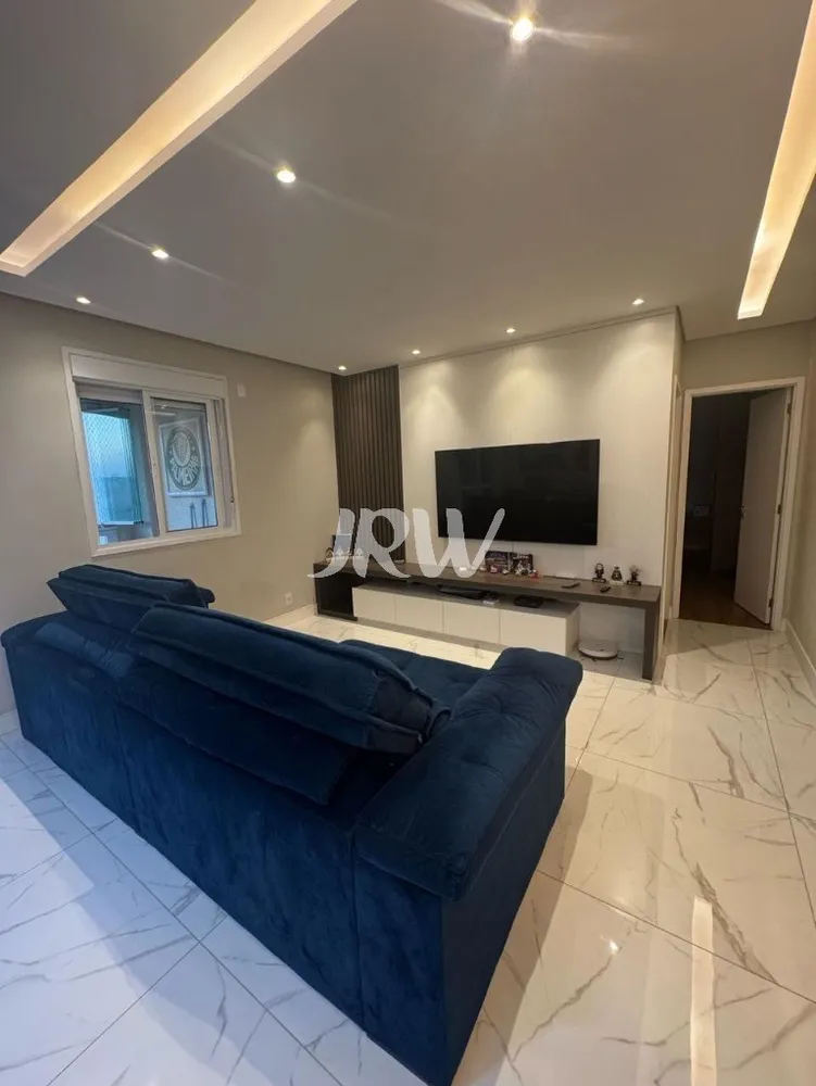 Apartamento, 2 quartos, 91 m² - Foto 3