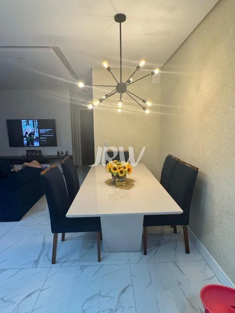 Apartamento, 2 quartos, 91 m² - Foto 2
