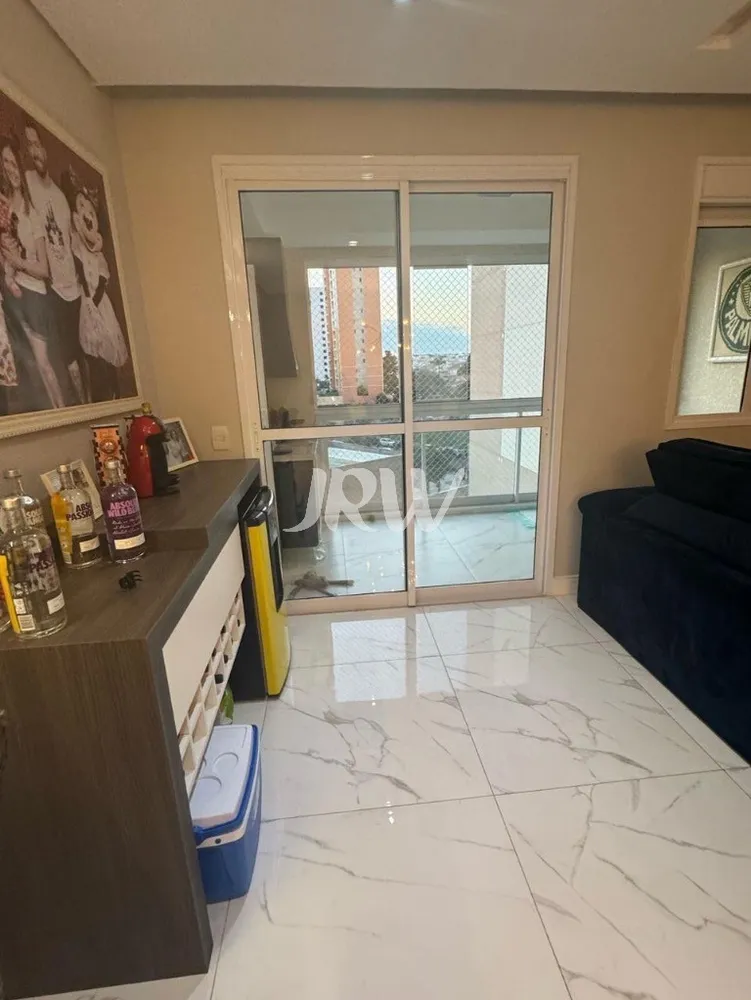 Apartamento, 2 quartos, 91 m² - Foto 4