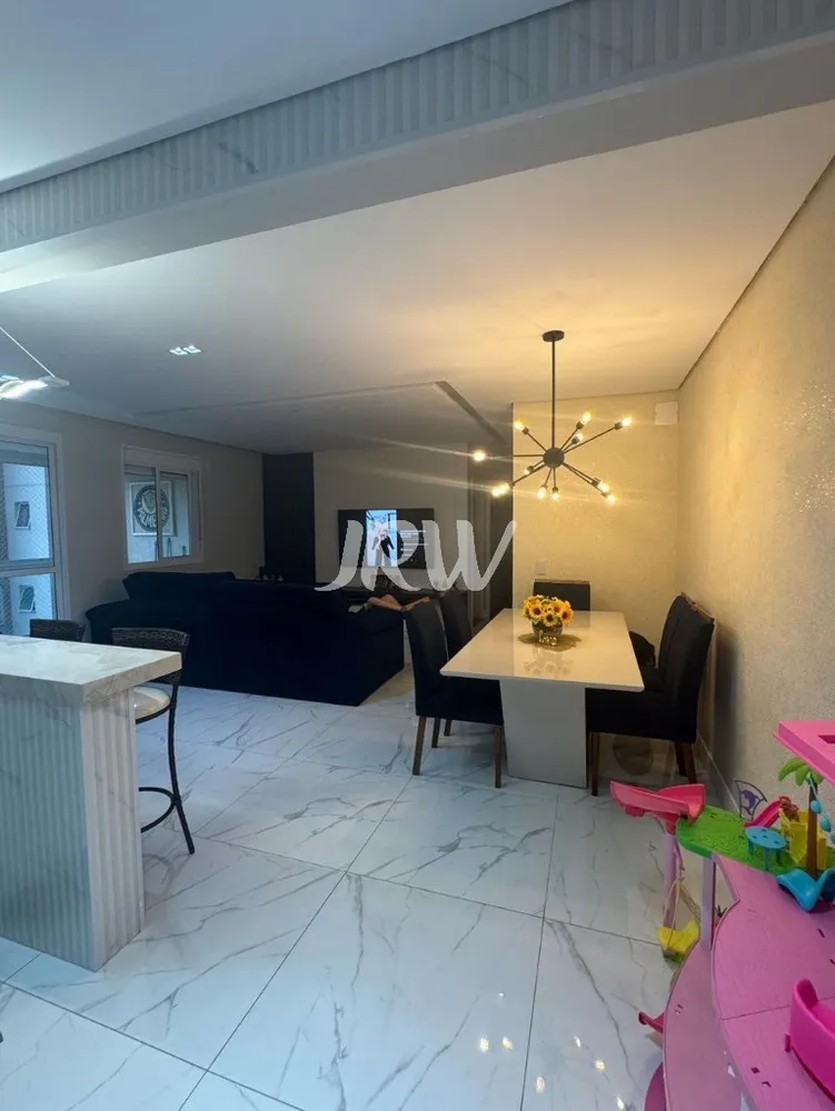 Apartamento, 2 quartos, 91 m² - Foto 1