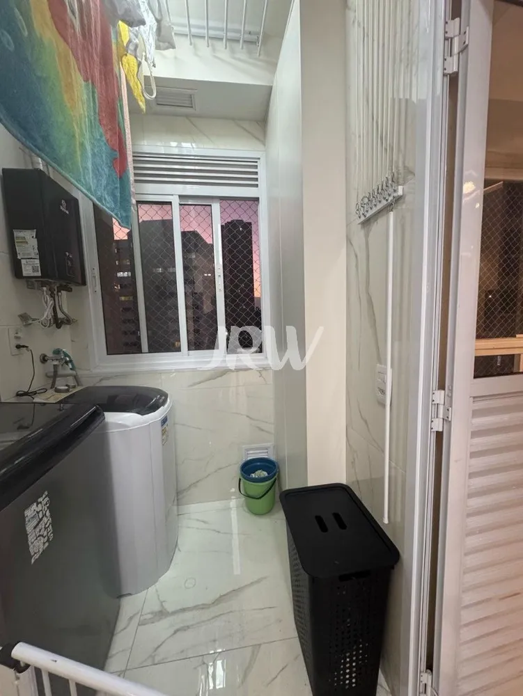 Apartamento, 2 quartos, 91 m² - Foto 6