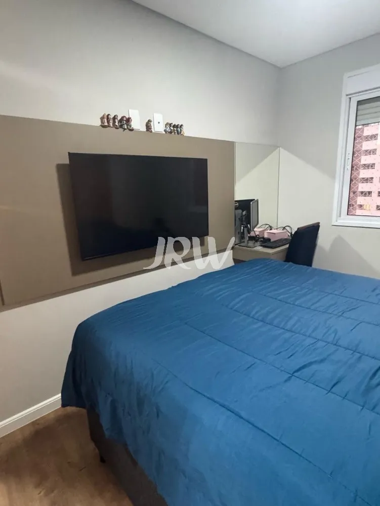 Apartamento, 2 quartos, 91 m² - Foto 12