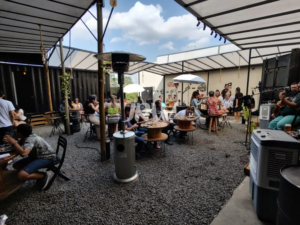 Loja-Salão, 360 m² - Foto 1