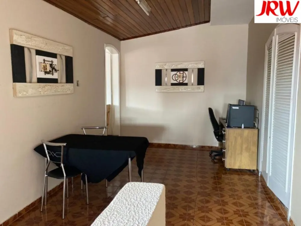 Sobrado, 4 quartos, 449 m² - Foto 4