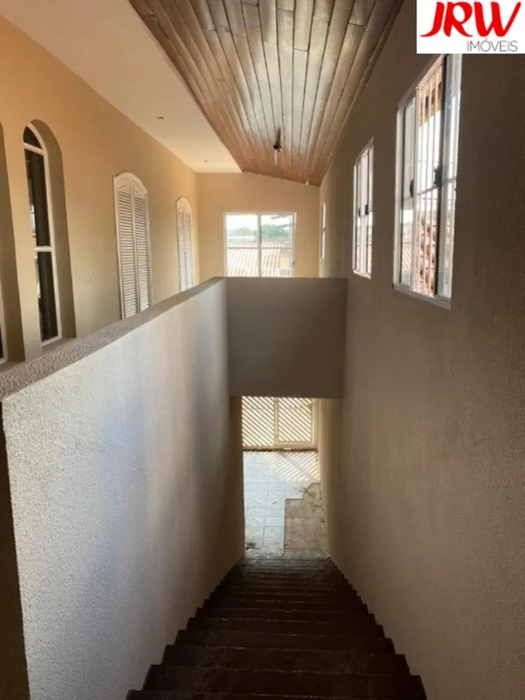 Sobrado, 4 quartos, 449 m² - Foto 8