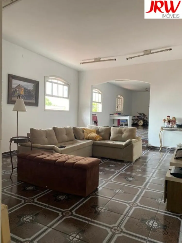 Sobrado, 4 quartos, 449 m² - Foto 19