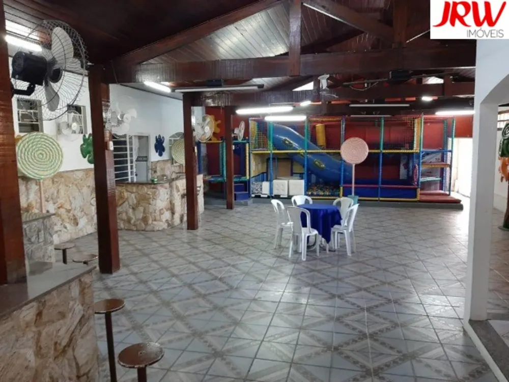 Sobrado, 4 quartos, 449 m² - Foto 10