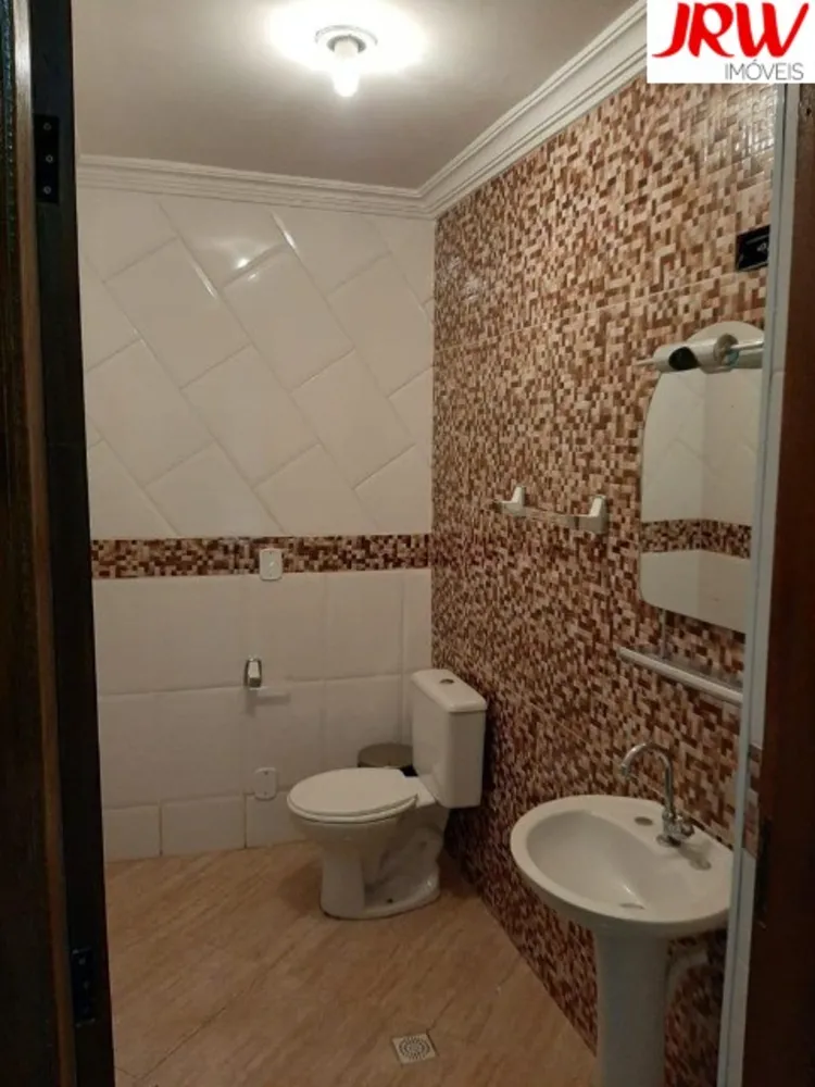 Sobrado, 4 quartos, 449 m² - Foto 16
