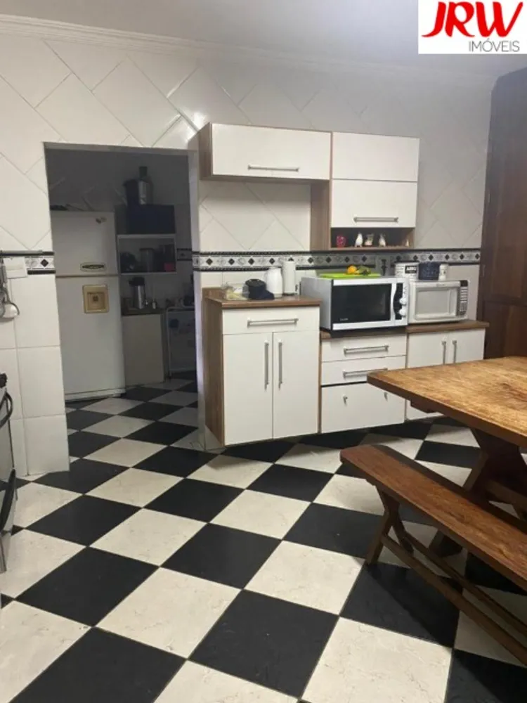 Sobrado, 4 quartos, 449 m² - Foto 12