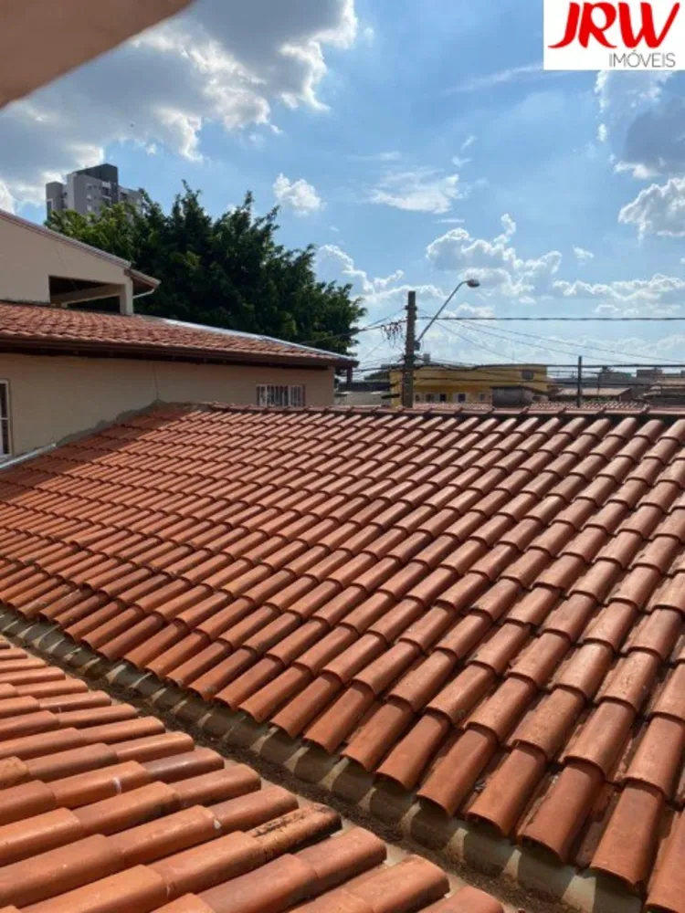 Sobrado, 4 quartos, 449 m² - Foto 5