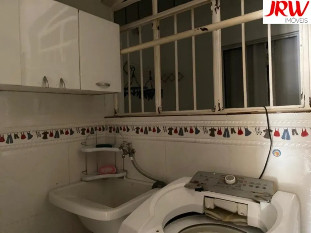 Sobrado, 4 quartos, 449 m² - Foto 15