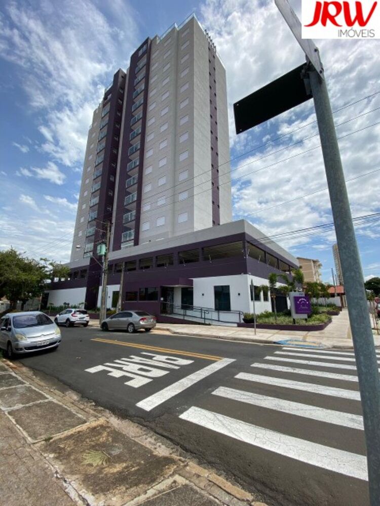 Apartamento, 3 quartos, 81 m² - Foto 2