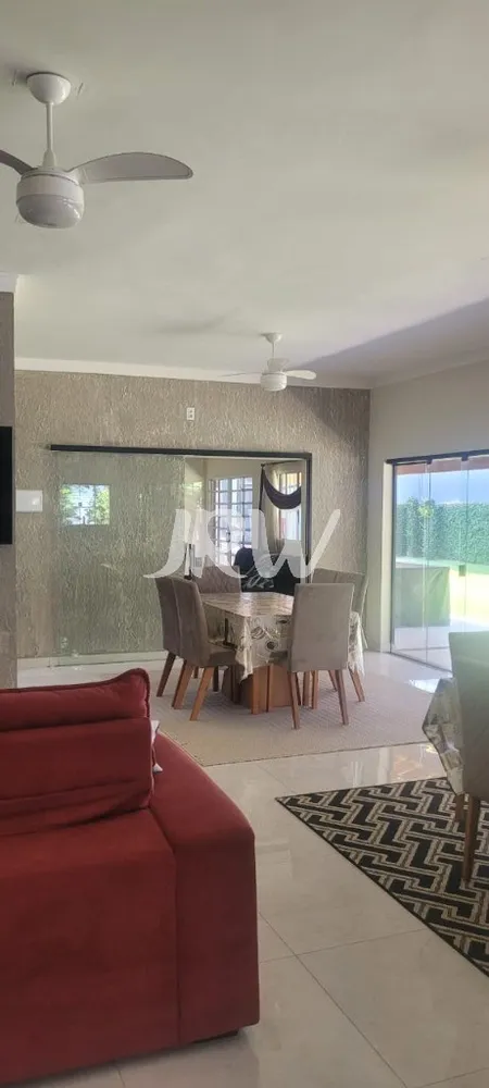 Chácara, 3 quartos, 1000 m² - Foto 7