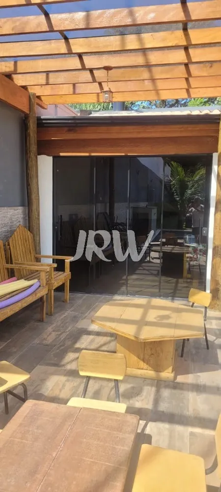 Chácara, 3 quartos, 1000 m² - Foto 3