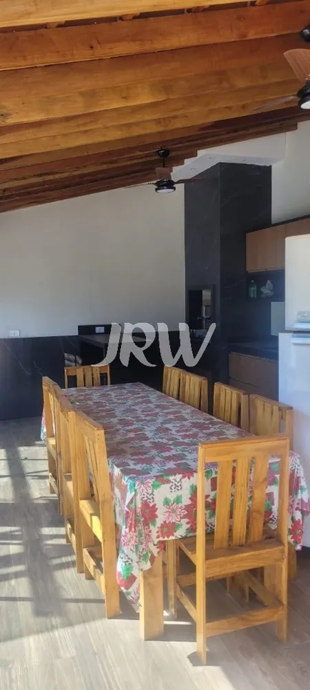Chácara, 3 quartos, 1000 m² - Foto 4