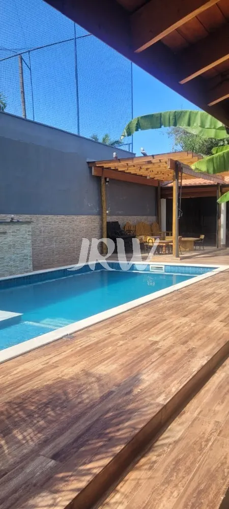 Chácara, 3 quartos, 1000 m² - Foto 2