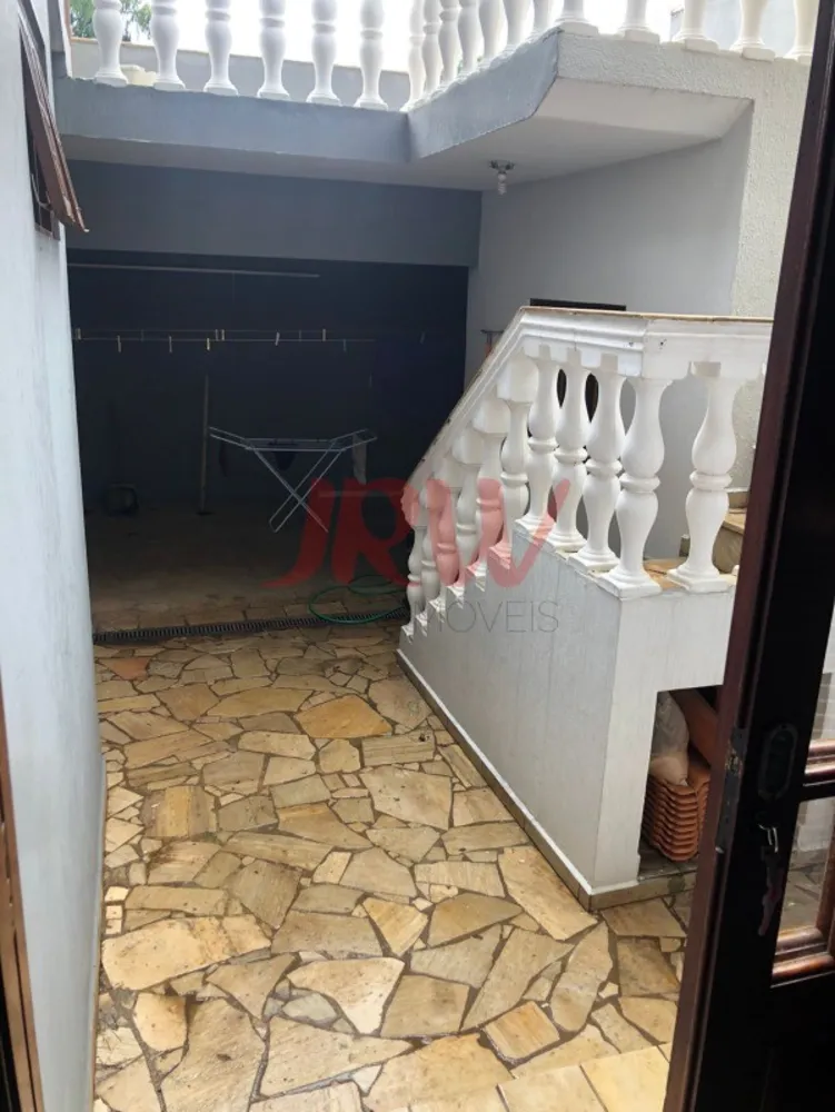 Sobrado, 4 quartos, 356 m² - Foto 2