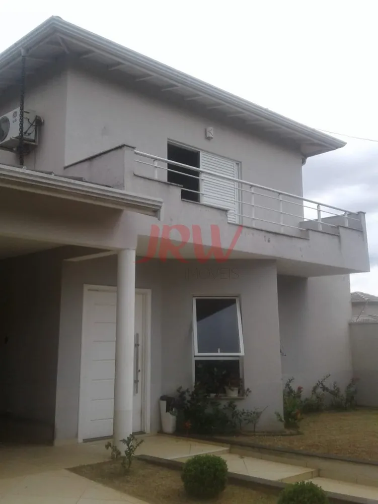 Sobrado, 3 quartos, 28 m² - Foto 1