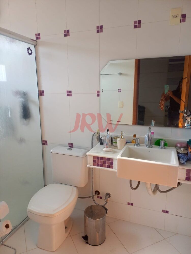 Sobrado, 3 quartos, 28 m² - Foto 7