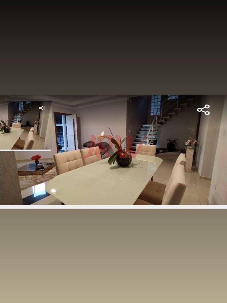 Sobrado, 3 quartos, 28 m² - Foto 1