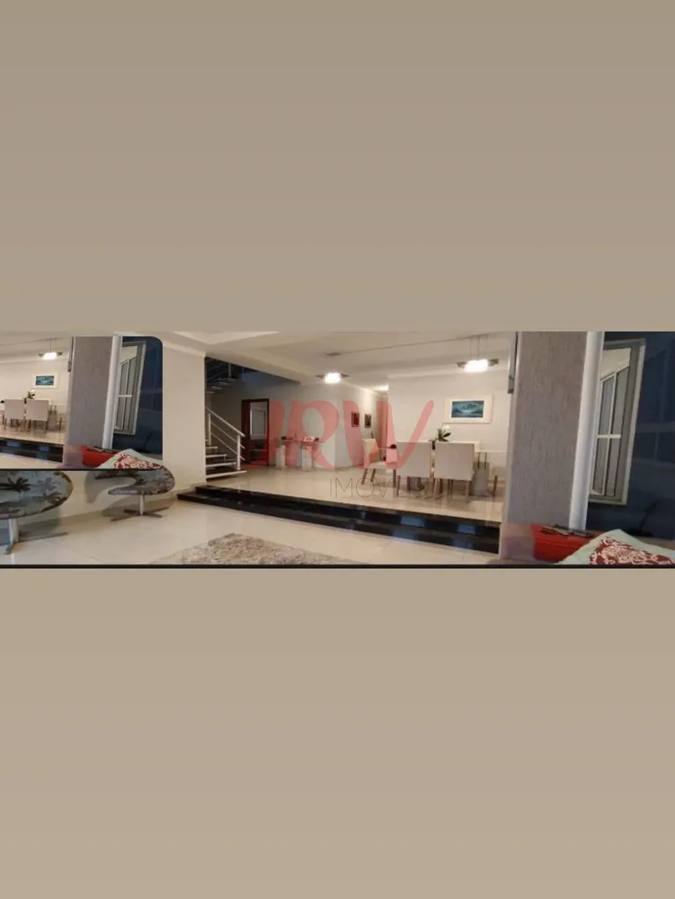 Sobrado, 3 quartos, 28 m² - Foto 2
