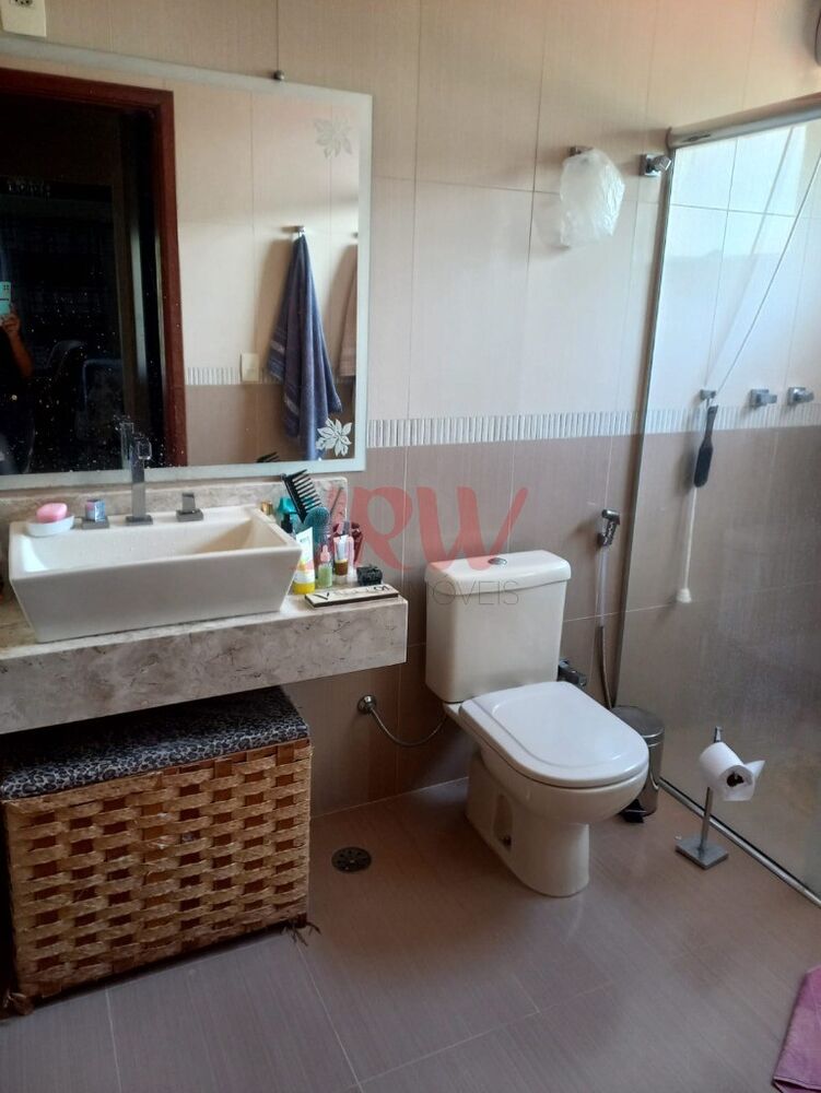 Sobrado, 3 quartos, 28 m² - Foto 8