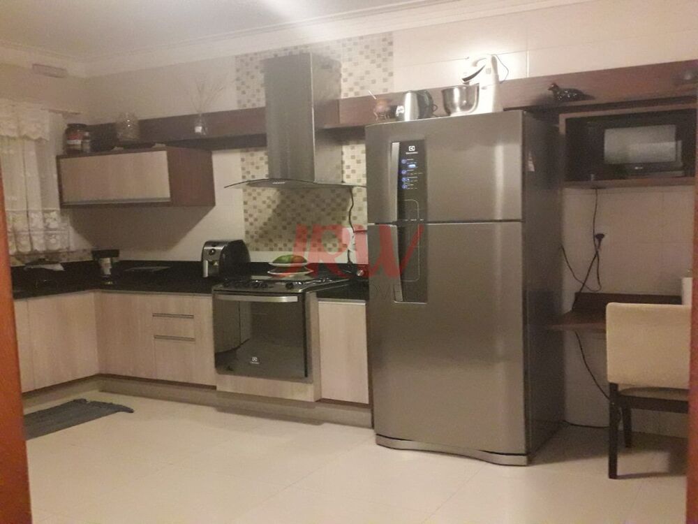 Sobrado, 3 quartos, 28 m² - Foto 2
