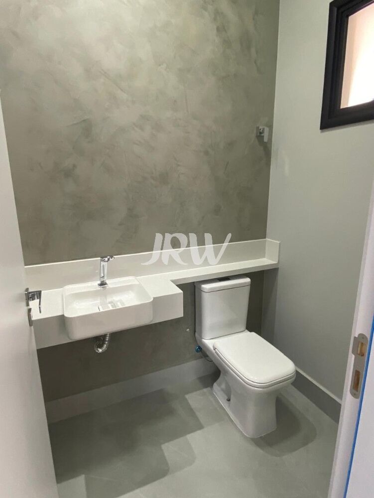 Casa de Condomínio à venda com 3 quartos, 300m² - Foto 2