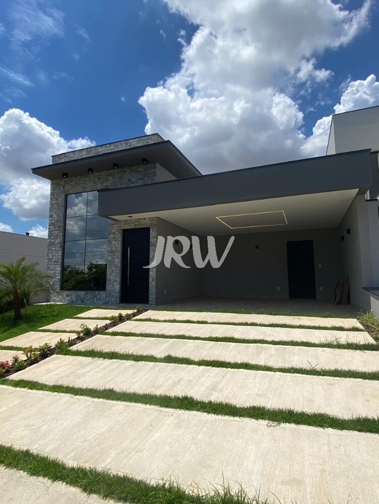 Casa de Condomínio à venda com 3 quartos, 300m² - Foto 1