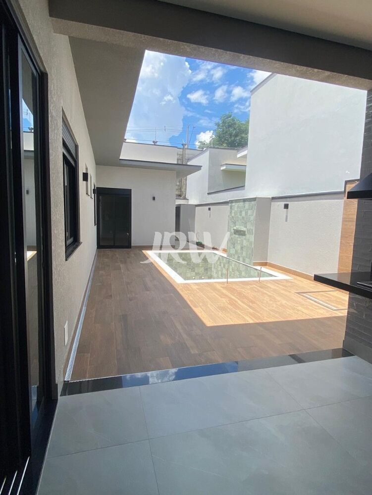 Casa de Condomínio à venda com 3 quartos, 300m² - Foto 6
