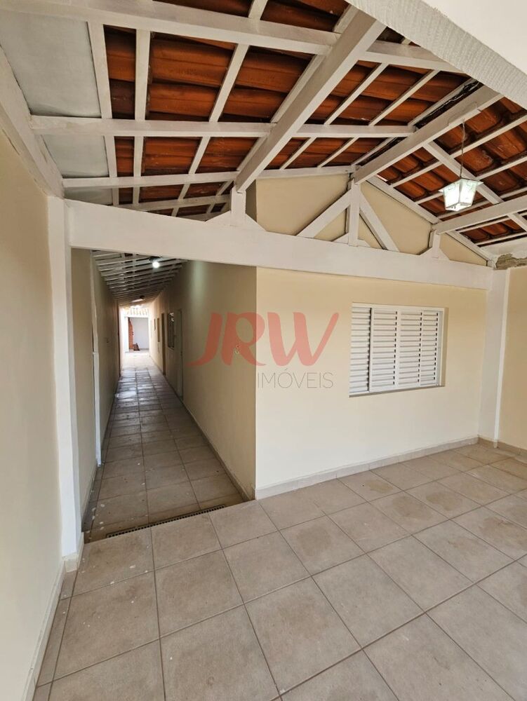 Casa, 2 quartos, 125 m² - Foto 5