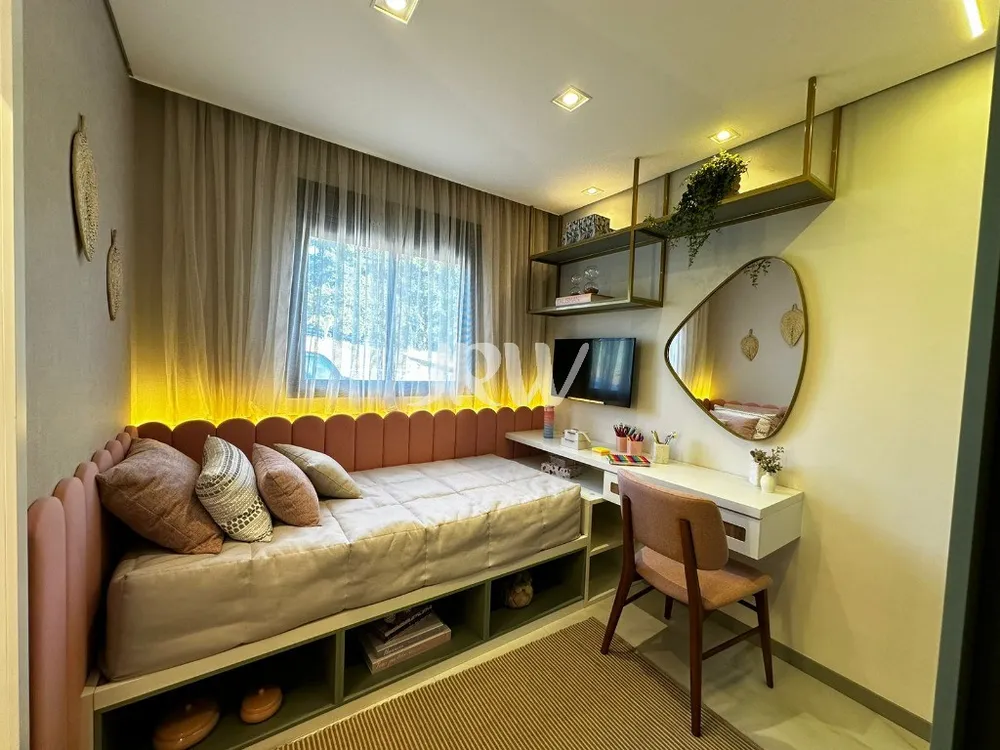 Apartamento, 3 quartos, 92 m² - Foto 13